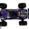 RC Rallye Auto 1:18 Blau ENOZE 9302E Geschwindigkeit 45 km/h Bild 3