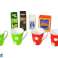 Conjunto de Mercearia Jarro Caneca Pratos 42 Peças foto 2