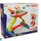 Interactive Walker Whiteboard Steering Wheel 3 in 1 Sound Melodies Phone Baby Animals image 5