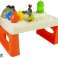 Masa Play-Doh Dinozor Yumurtaları Parlayan Lavalı Volkan Kalıbı 4 Renk fotoğraf 1
