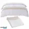 FRETTE POSZEWKA NA KOŁDRĘ POŚCIEL 160x200 160x210 BAWEŁNA SUPER PREMIUM zdjęcie 1