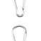 Takvarmer 1500W. aluminium. uten fjernkontroll. bryter. halogenlampe. IP44 bilde 5