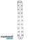 Takvarmer 1500W. aluminium. uten fjernkontroll. bryter. halogenlampe. IP44 bilde 6