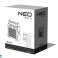 Ceramic Electric Heater PTC 3kW New Model image 1