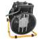 PTC Keramische Elektrische Verwarmer 5kW foto 4