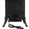Ceramic Fan Heater 800W/1500W image 2