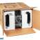 Ceramic Fan Heater 800W/1500W image 6