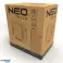 Ceramic Fan Heater 800W/1500W image 5