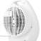 Radiateur soufflant 2000W photo 4