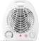 Radiateur soufflant 2000W photo 5