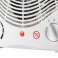 Radiateur soufflant 2000W photo 6