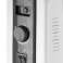 Olie radiator 2500W 11 vinnen foto 1