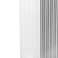 Olie radiator 2500W 11 vinnen foto 5