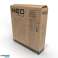 Olie radiator 2500W 11 vinnen foto 6