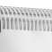 Convector heater with thermostat 2000W standard image 4