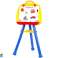 Magnetic Standing Board Pen Magnet Blue image 3