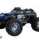 RC Rally Car Blue 2.4G 1:18 35km/h sebességszabályozás kép 1