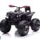 Захранван с батерии Quad QLS 3288 черен картина 2