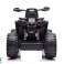Захранван с батерии Quad QLS 3288 черен картина 3