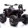 Захранван с батерии Quad QLS 3288 черен картина 4