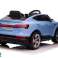 Audi E Tron Blå QLS 6688 bild 5