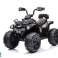 Madman JS009 Black Battery Quad kép 2