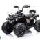 Madman JS009 Black Battery Quad kép 3