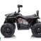 Madman JS009 Black Battery Quad kép 4