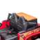 Batterie-Wagen XB 1118 rot Bild 3