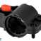 Bicycle Lock. Code Cable image 2