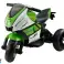 Motorek HT 5188 zöld NEL 9125 kép 1