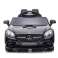 Mercedes SLC 300 baterie auto černá fotka 1