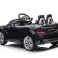 Mercedes SLC 300 baterie auto černá fotka 3