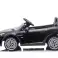 Mercedes SLC 300 baterie auto černá fotka 4