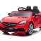 Mercedes SLC 300 červená fotka 2