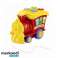 Estrattore locomotiva chu chu KER 0677 foto 3