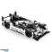 CADA Racing Bil Byggeklosser 1586 Deler bilde 5