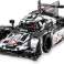 CADA Racing Bil Byggeklosser 1586 Deler bilde 1