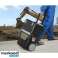 939681 Rīku kaste. mobilā divdaļīgā darbnīca. Stanley 93 968 attēls 4