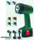 Ліхтар Bosch KER 8448 зображення 1