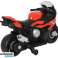 BMW S1000RR 2156 Batteridriven Motorcykel Röd bild 2