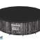 Basen Ogrodowy Stelażowy 427 x 107 cm Bestway 5614Z zdjęcie 2
