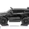 Voiture à batterie Range Rover noire photo 4