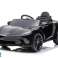 McLaren GT 12V svart batteribil bild 3
