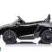 McLaren GT 12V svart batteribil bild 4