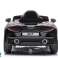 McLaren GT 12V svart batteribil bild 5