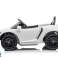 Auto a batteria McLaren GT 12V bianco foto 4