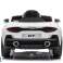Auto a batteria McLaren GT 12V bianco foto 5