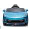 McLaren GT 12V Batteriebetriebenes Auto Blau lackiert Bild 2