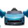McLaren GT 12V Batteriebetriebenes Auto Blau lackiert Bild 5